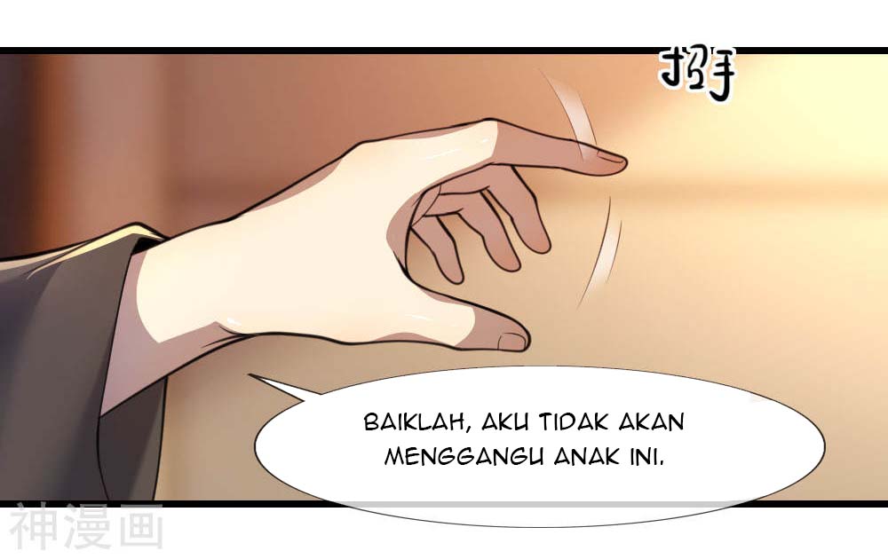 Medical Martial Arts Chapter 103 Bahasa Indonesia